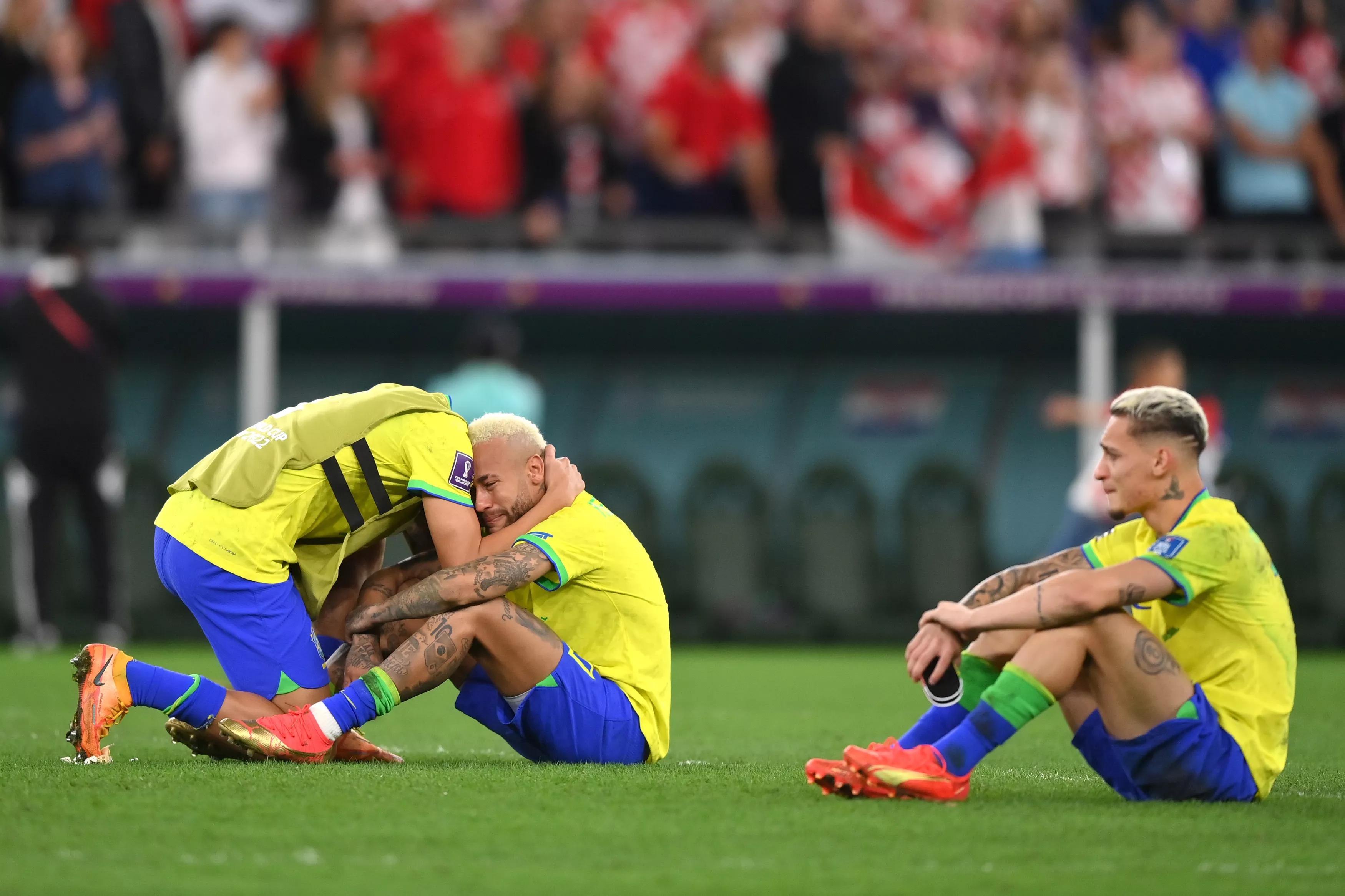 Croatia vs. Brazil Highlights, 2022 FIFA World Cup