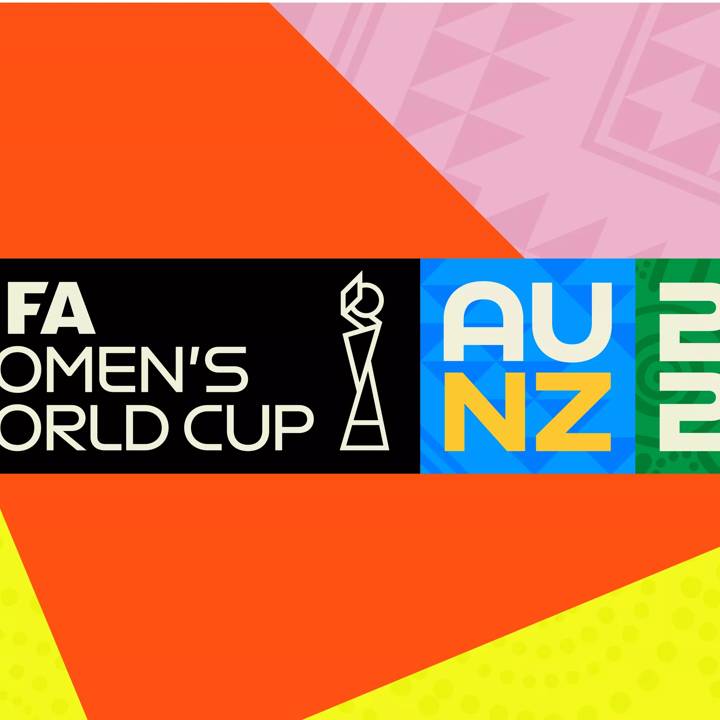 Beyond Greatness™ - Brand identity for FIFA Women’s World Cup Australia & New Zealand 2023™