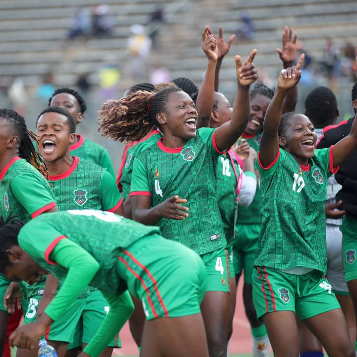 Malawi were crowned the 2023  COSAFA Women’s Championship winners for the first time.