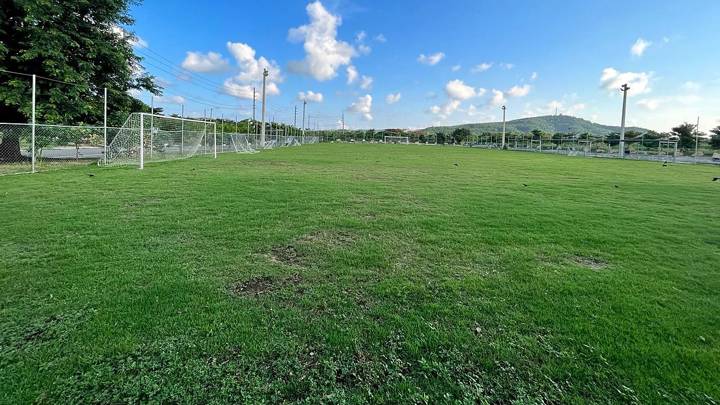 FIFA Foundation thanked for efforts in rebuilding hurricane-hit Puerto Rico’s football infrastructure