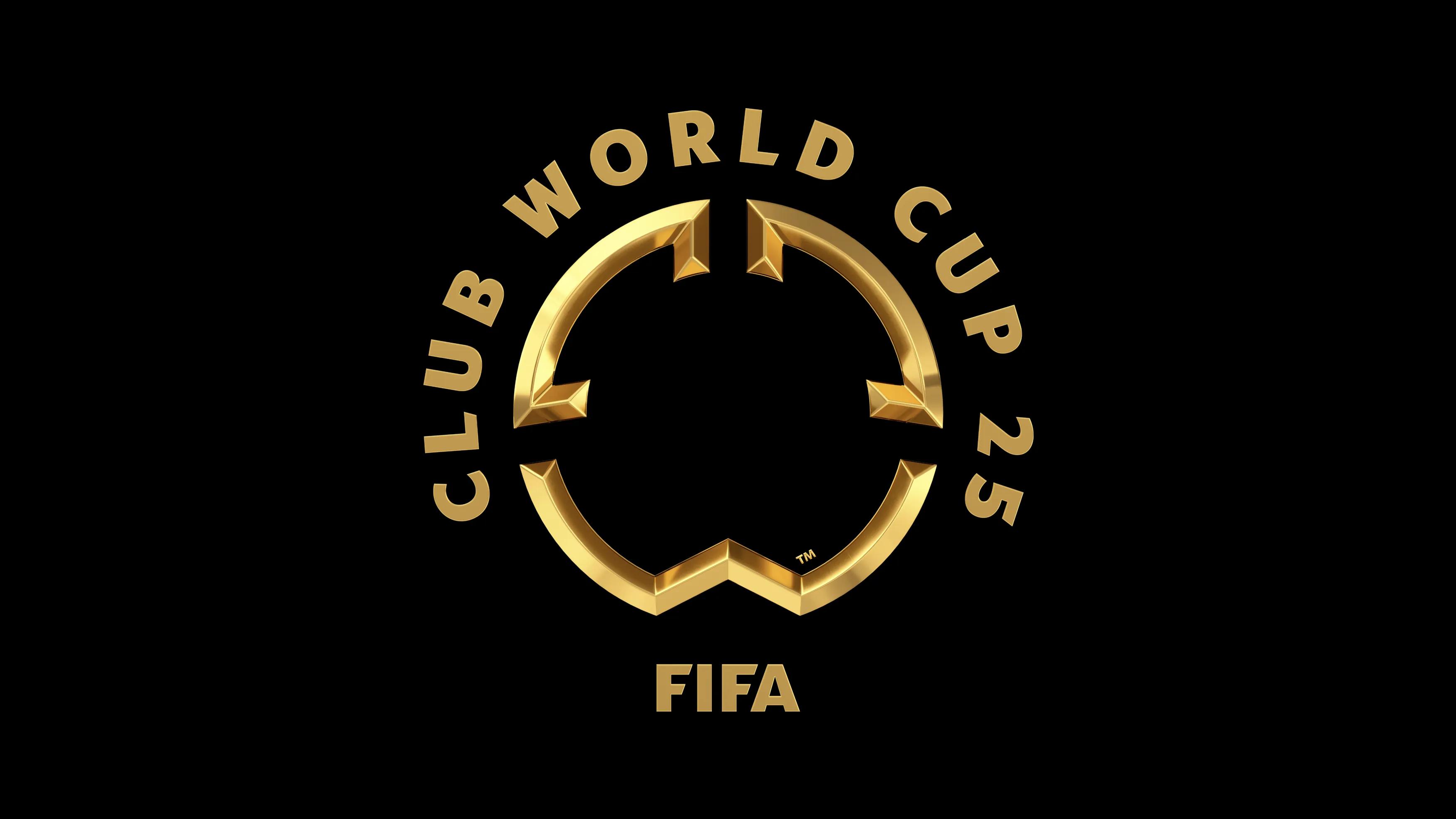 FIFA unveils emblem and announces audio signature for the new FIFA Club World Cup™