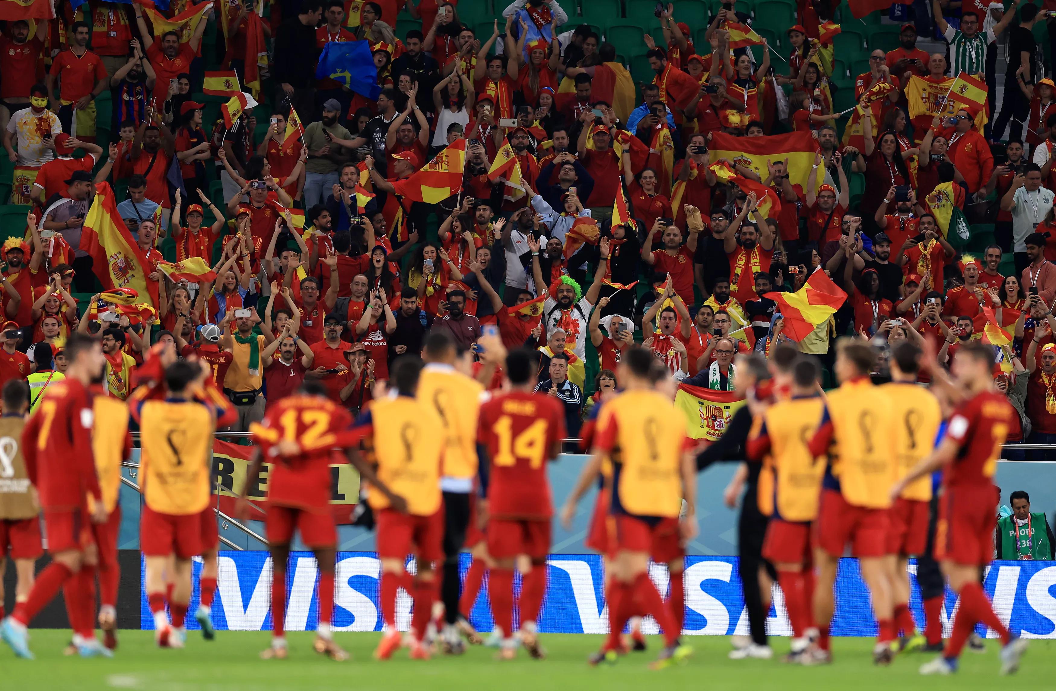 Espanha 7 x 0 Costa Rica  Copa do Mundo da FIFA™: melhores momentos