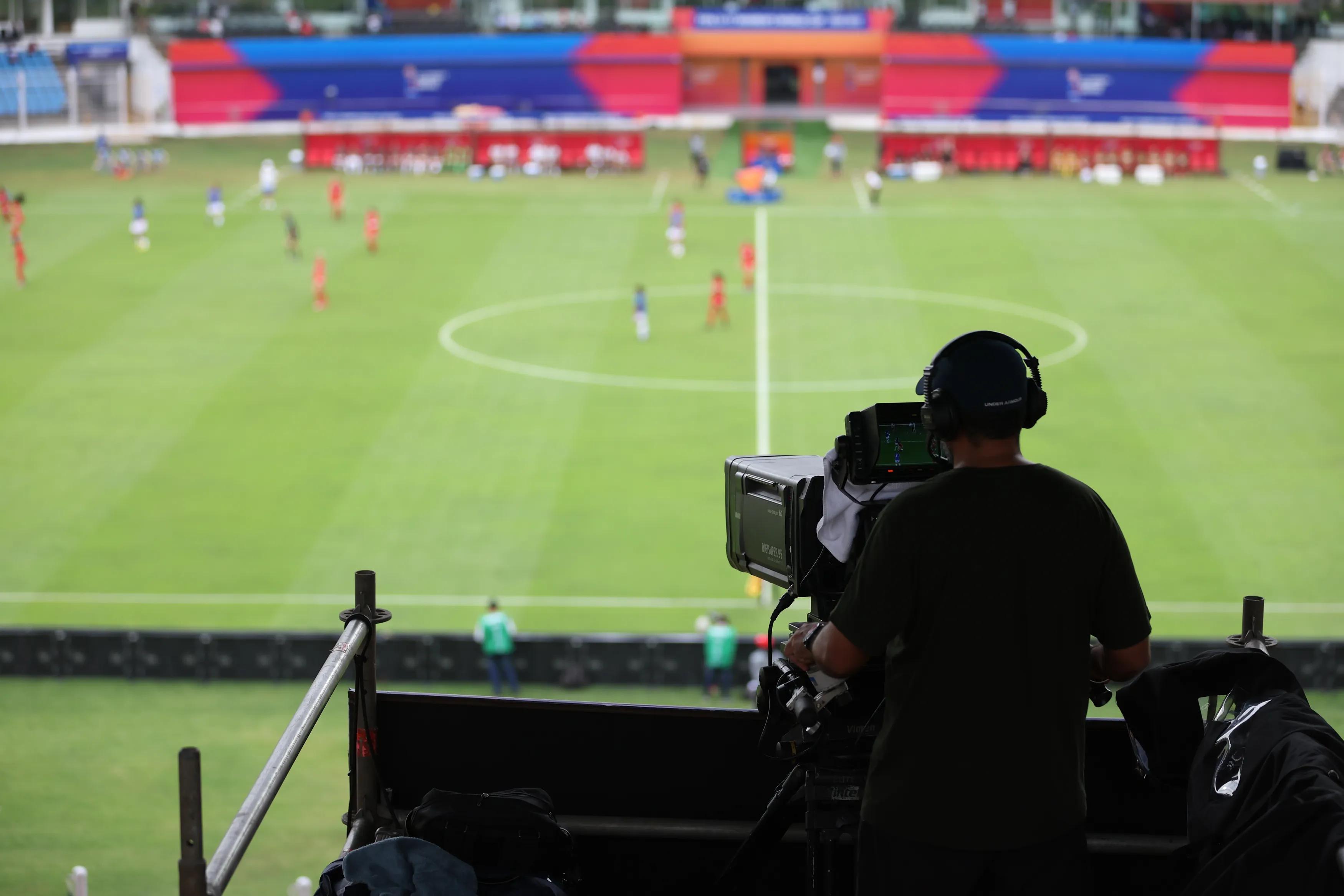 En España, cómo ver en vivo el Mundial Sub 20 Femenino Colombia 2024