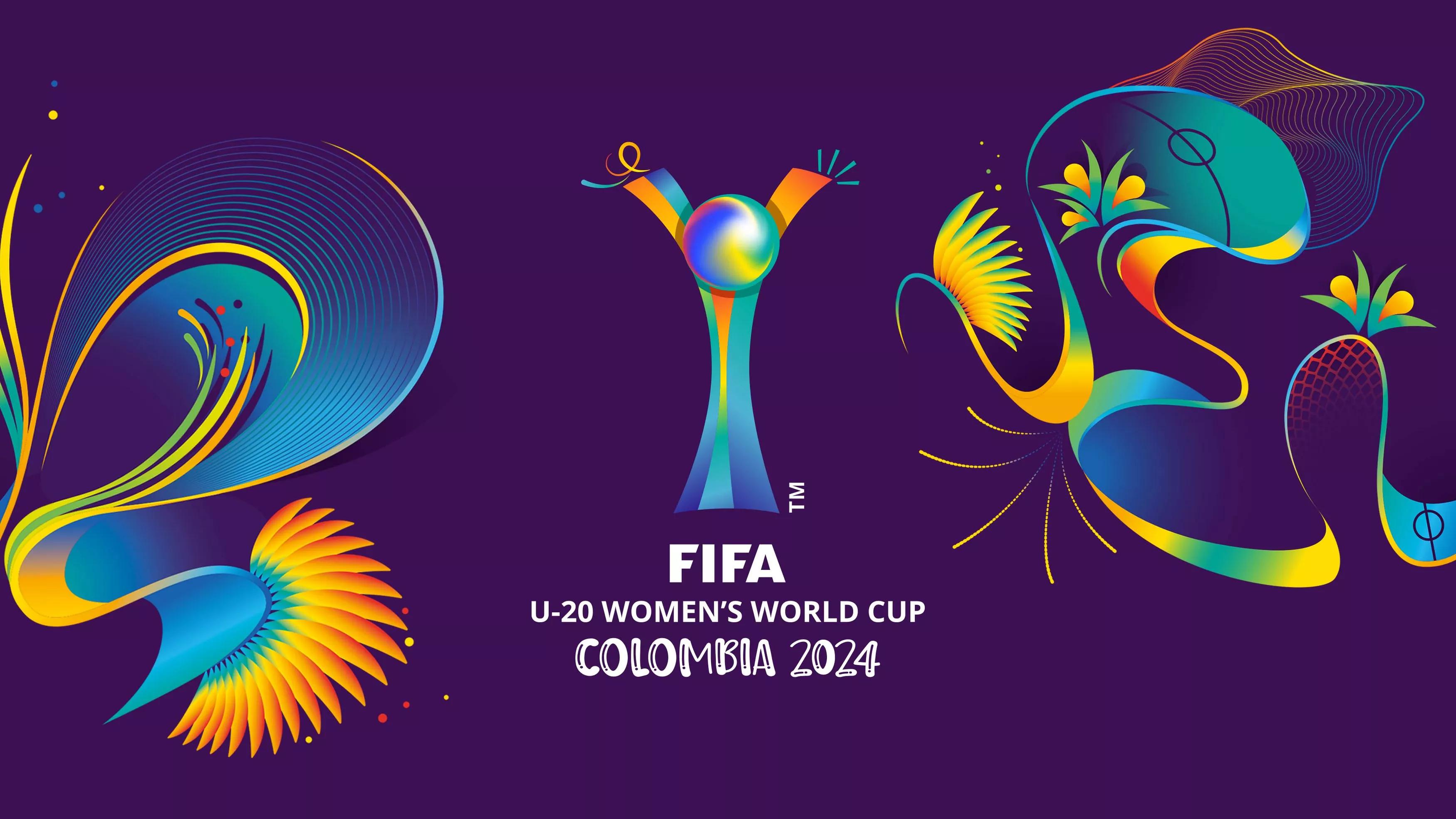 FIFA U20 Women's World Cup Colombia 2024™