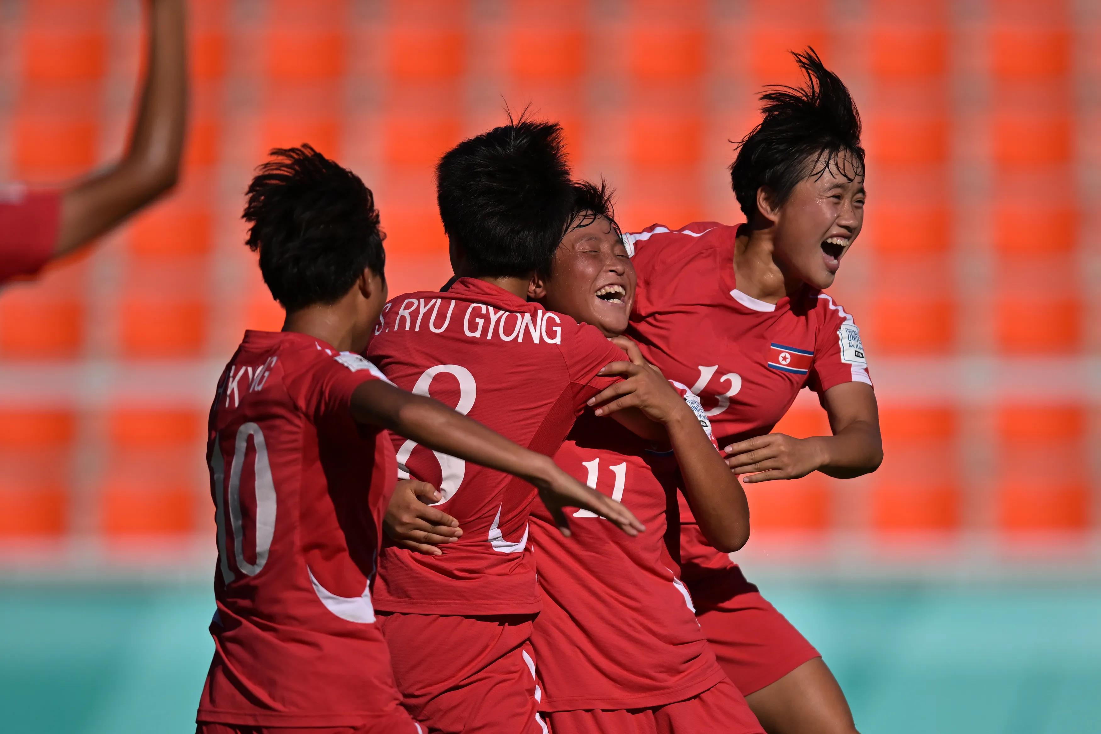 Matchday 4 preview FIFA U17 Women's World Cup 2024