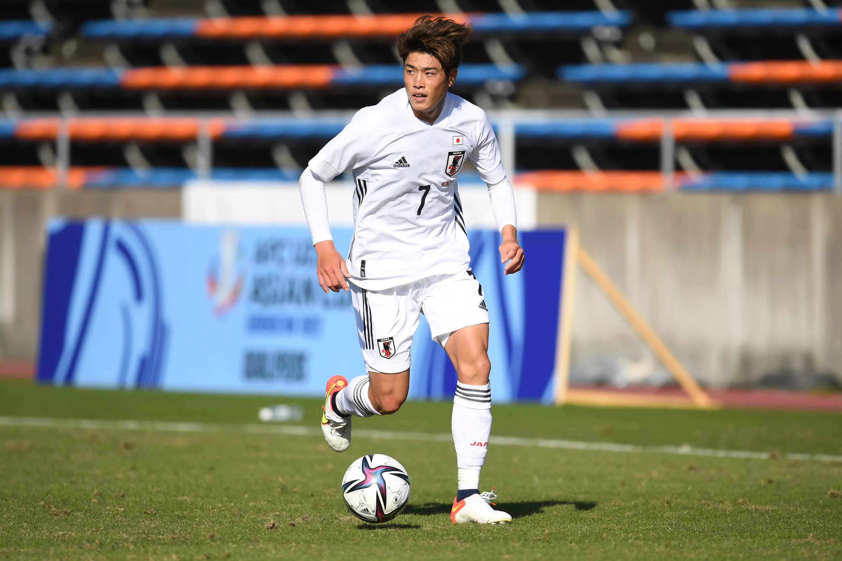 Afc U 23アジアカップで日本は準々決勝で韓国と対戦