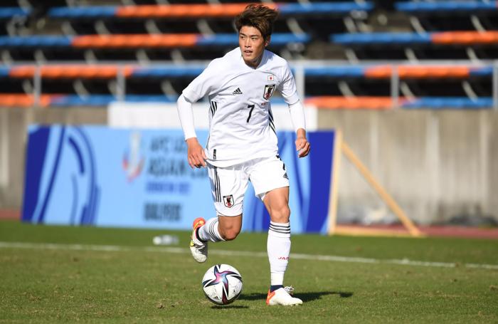 Afc U 23アジアカップで日本は準々決勝で韓国と対戦