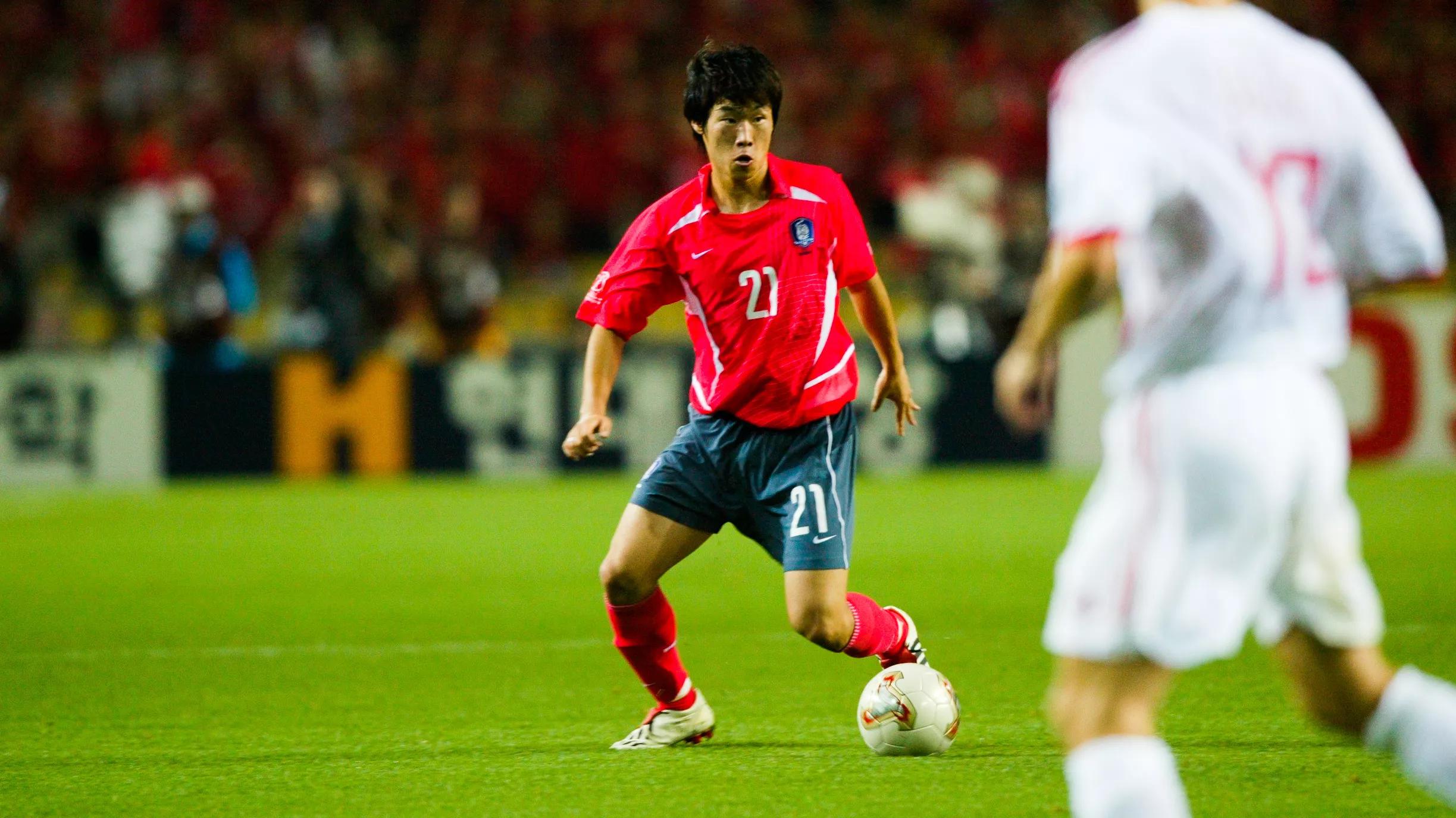 韓国 Vs トルコ 3位決定戦 02 Fifa ワールドカップ 韓国 日本 フルマッチリプレイ