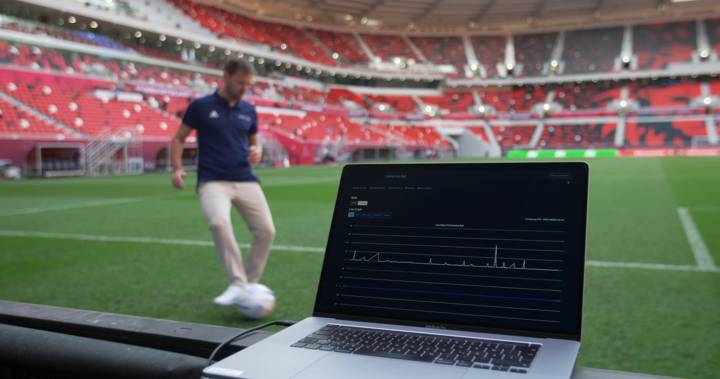 Semi-automated offside technology to be used at FIFA World Cup 2022™ 