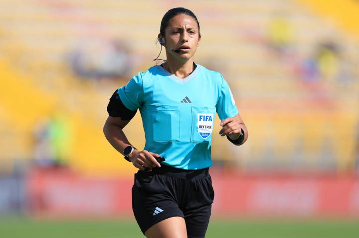 Korea Republic v Germany: Group D - FIFA U-20 Women's World Cup Colombia 2024