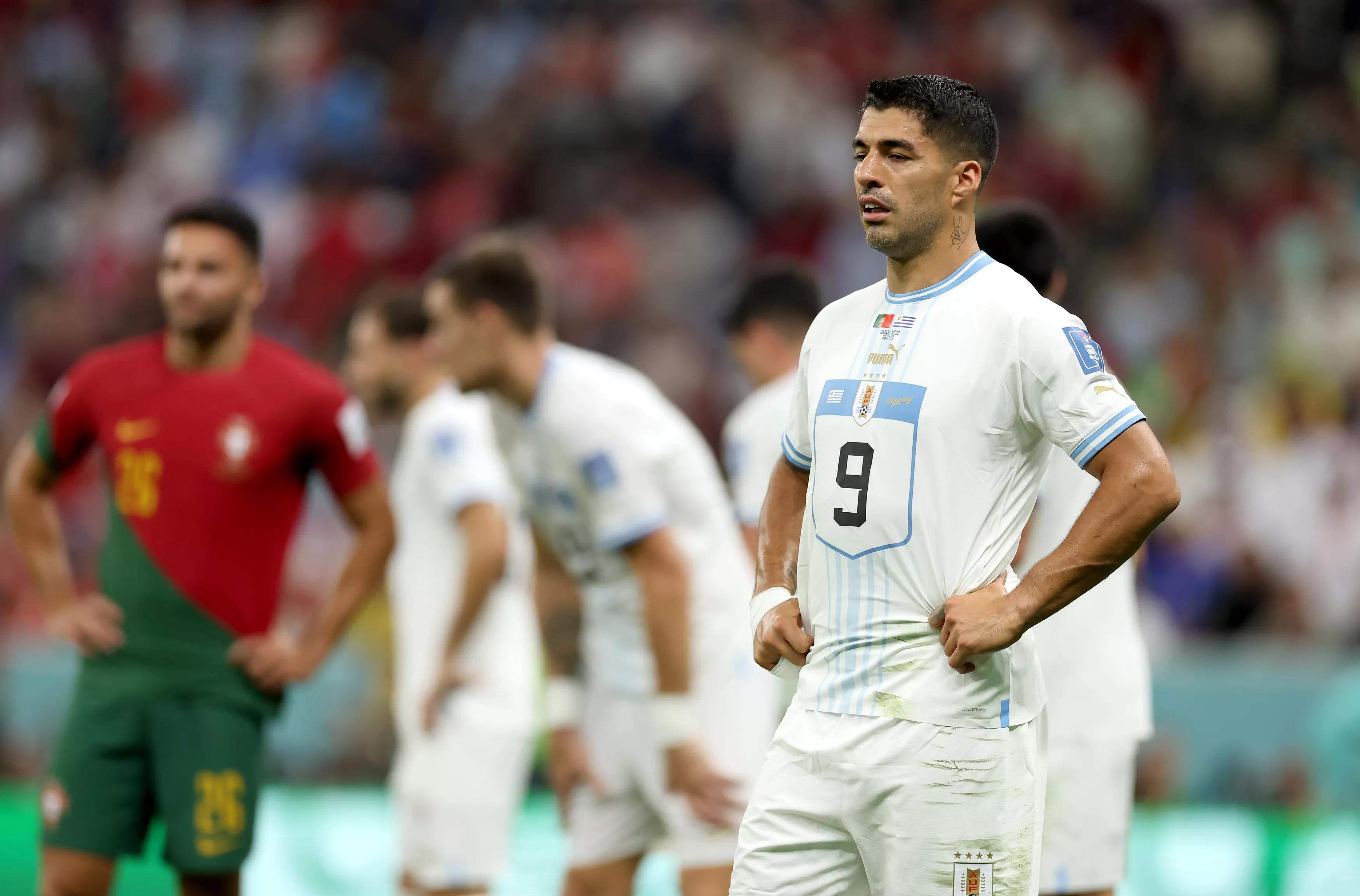 FIFA World Cup, Qatar 2022, Portugal vs Uruguay, Group H: When And