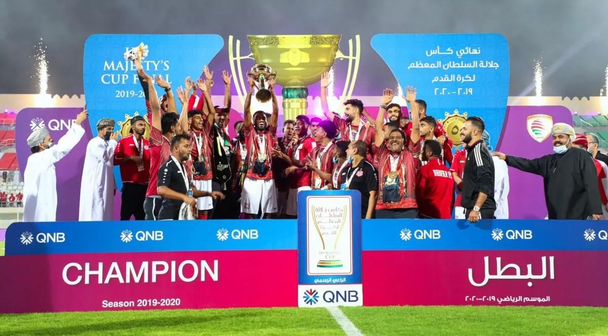 Dhofar vs Fanja: Two clubs fighting for Omani supremacy