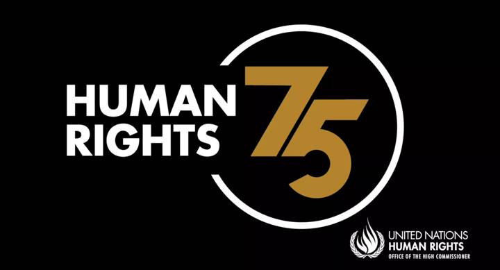 UN Human Rights video thumbnail