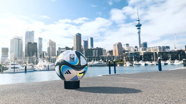 FIFAWWC Auckland 