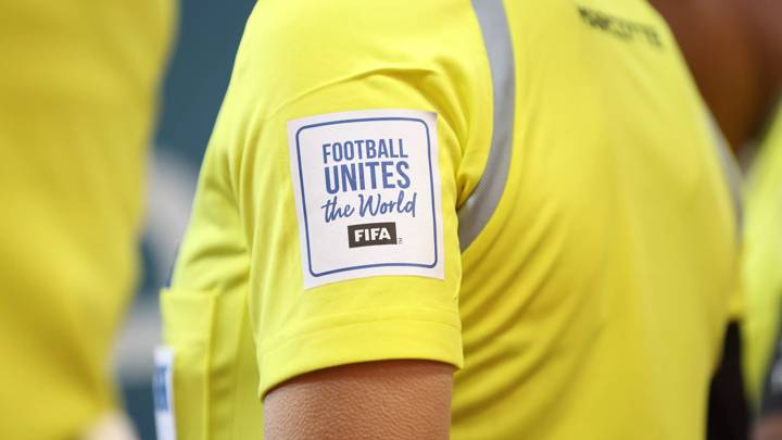 DUNEDIN, NEW ZEALAND - JULY 21: During the FIFA Women's World Cup Australia & New Zealand 2023 Group A match between Philippines and Switzerland at Dunedin Stadium on July 21, 2023 in Dunedin / Ōtepoti, New Zealand. (Photo by Matthew Lewis - FIFA/FIFA via Getty Images)