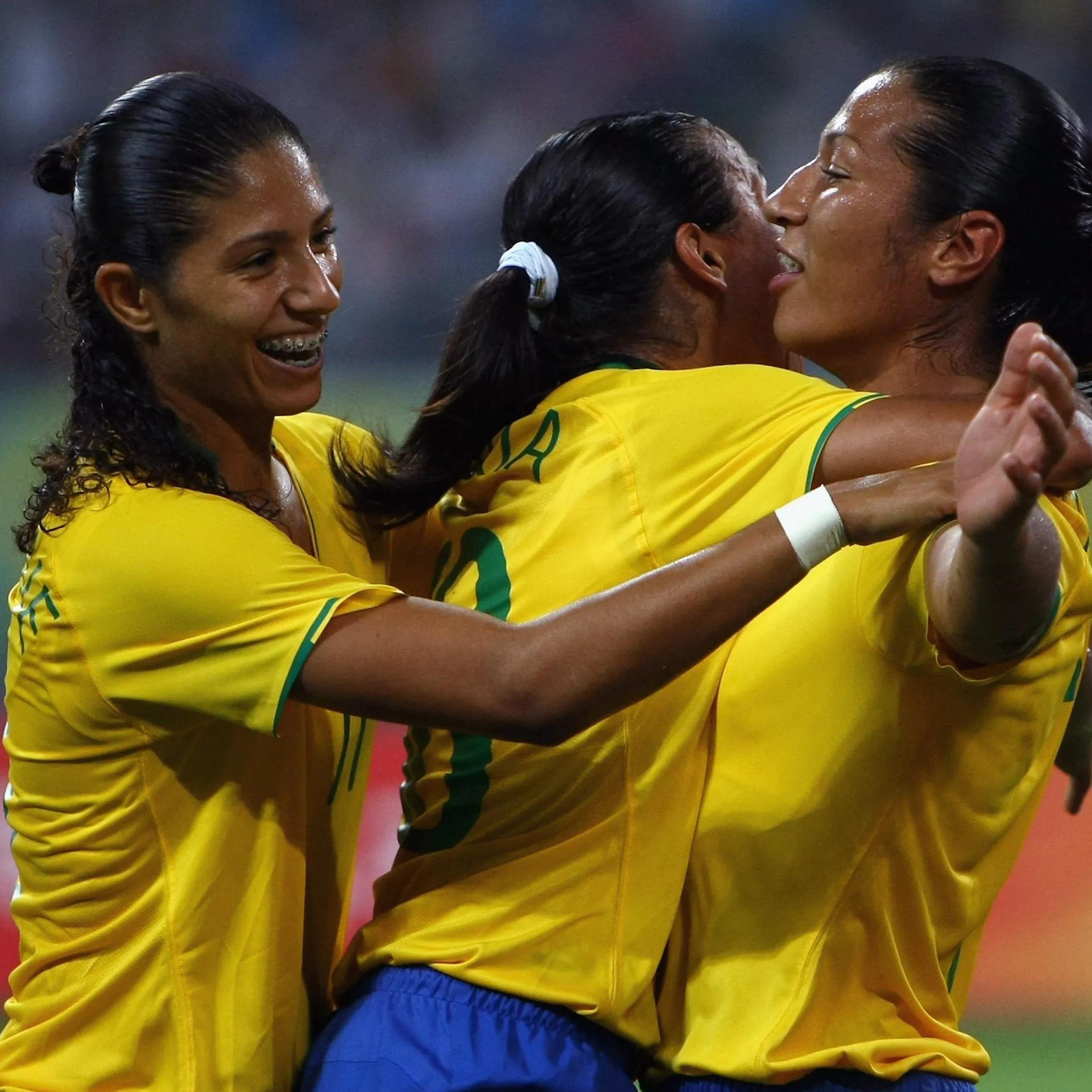 Estados Unidos 1 x 0 Brasil  Copa Ouro Feminina da Concacaf: melhores  momentos