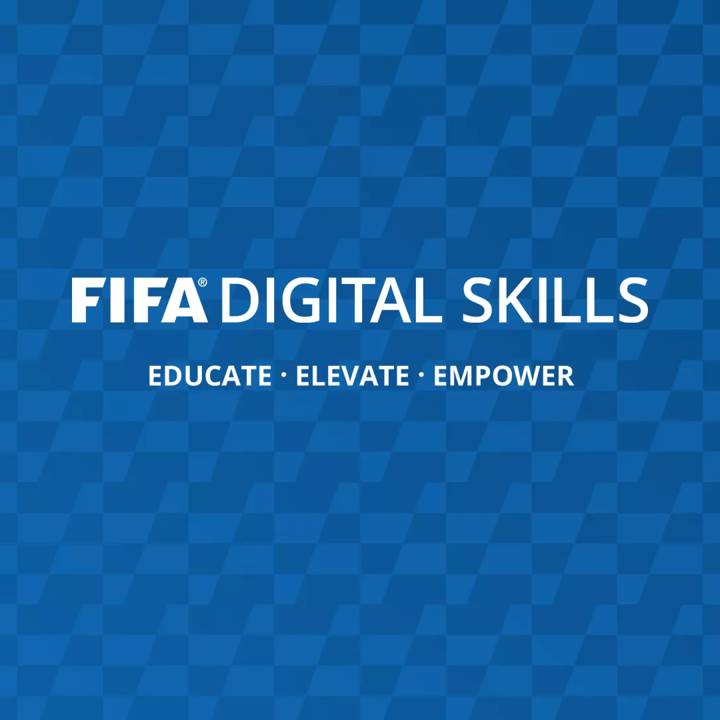 FIFA Digital Skills