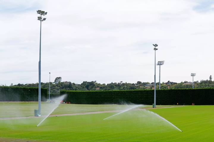 FIFA Women's World Cup - Basecamp Palmerston North/Te Papa-i-Oea