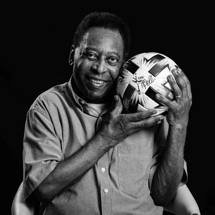 Pelé