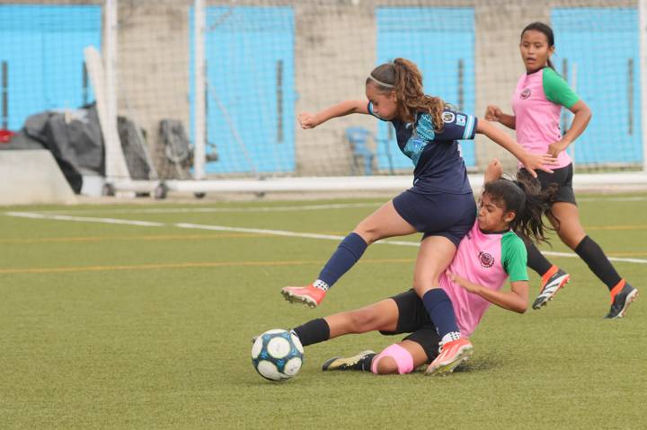 National Youth Tournaments in Guatemala