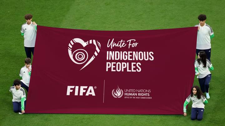 First Nations and Māori flags to be flown at FIFA Women’s World Cup 2023™