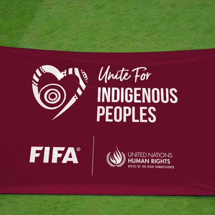 First Nations and Māori flags to be flown at FIFA Women’s World Cup 2023™