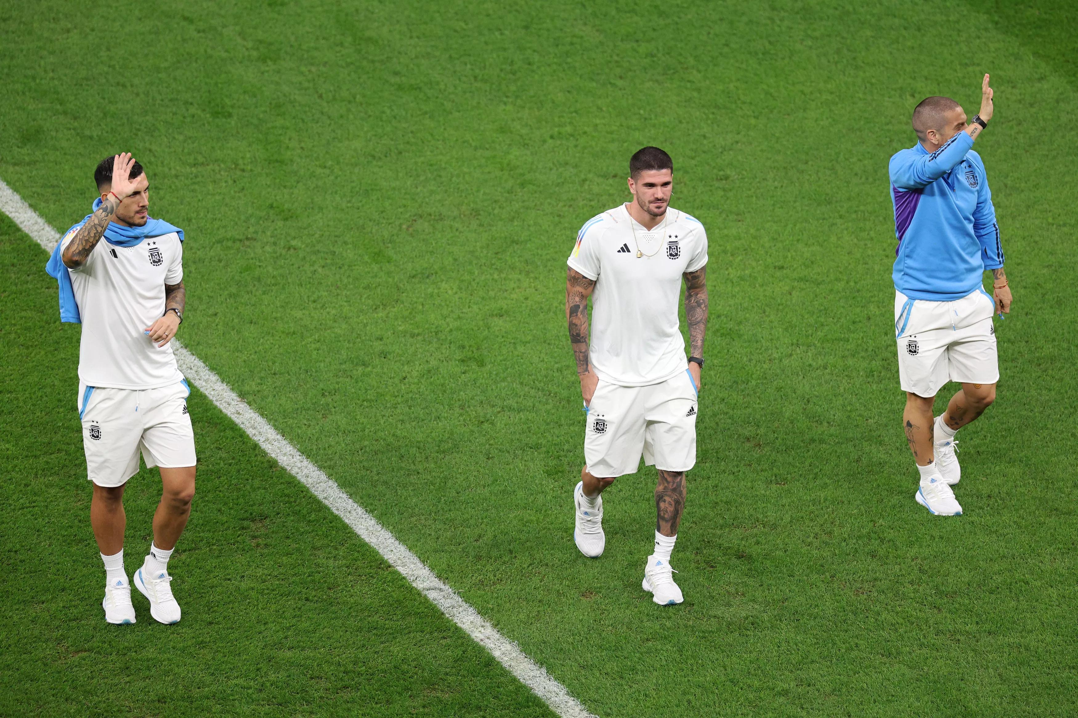 Holanda x Argentina, Quartas de final, Copa do Mundo FIFA de 2022, no  Qatar, Melhores momentos