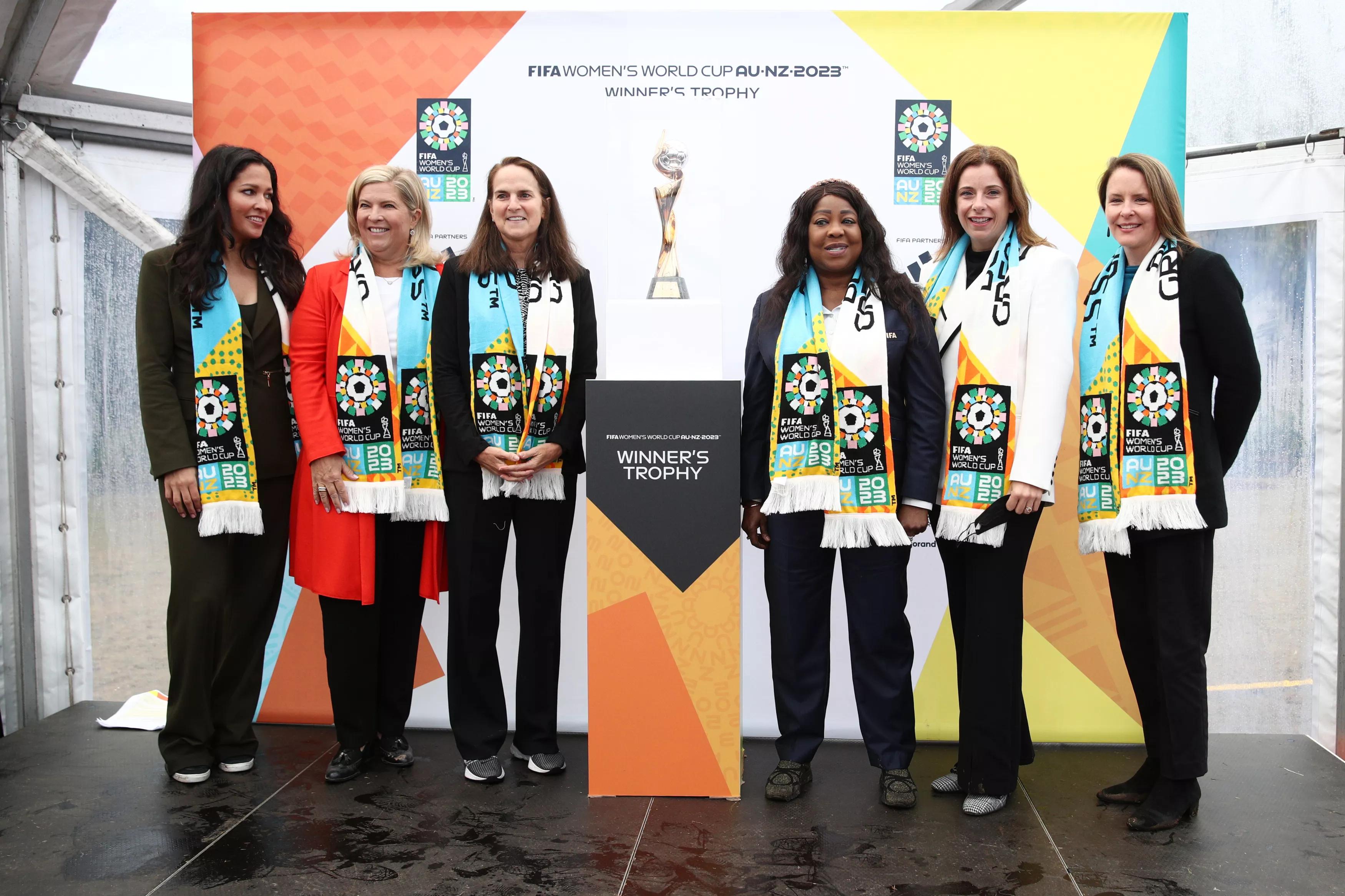 Welcome Cultural Show, FIFA Women's World Cup 2023™