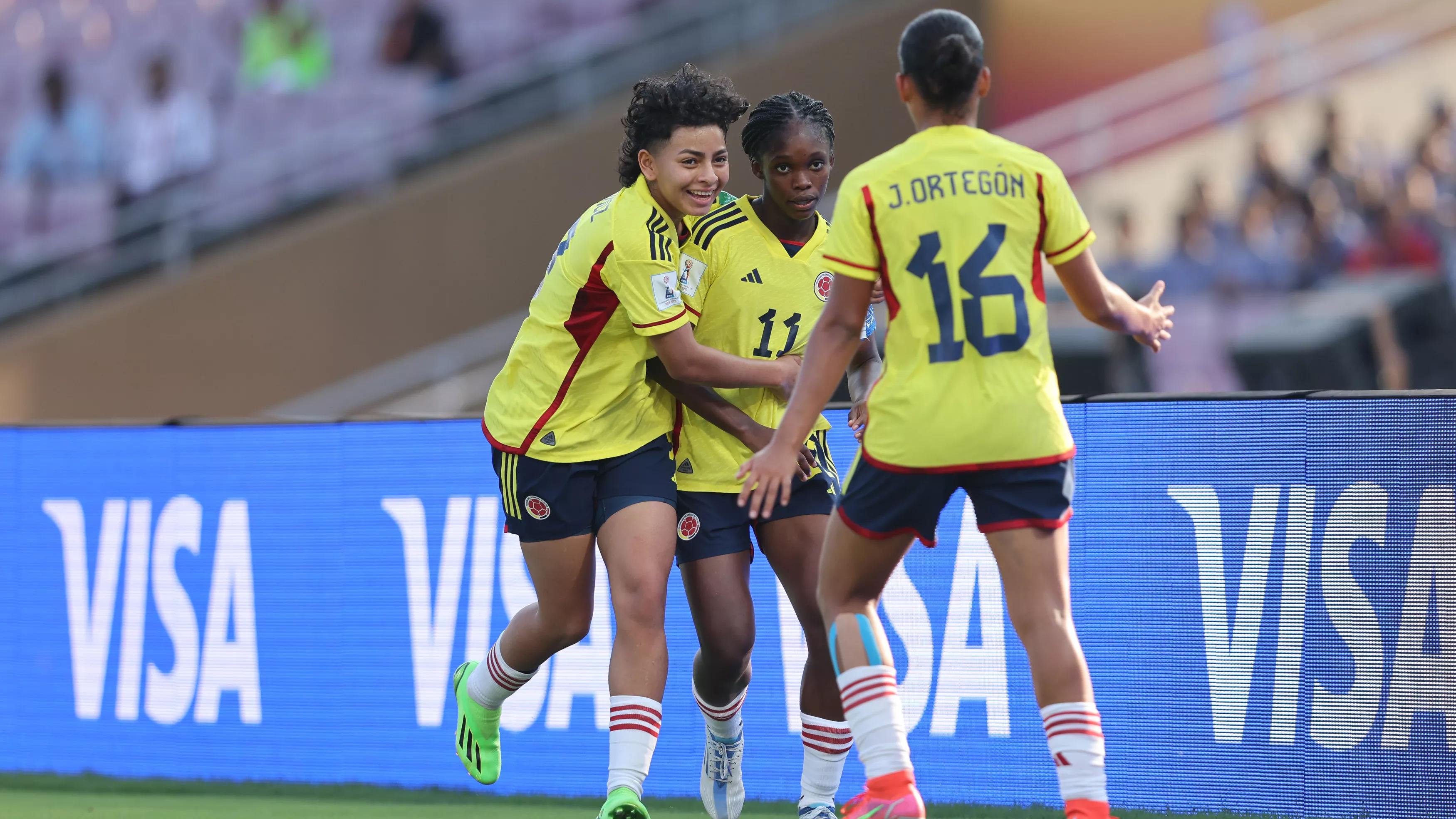 Copa do Mundo FIFA Feminina Sub-17 de 2022, na Índia: Seleções, grupos,  jogos e mais