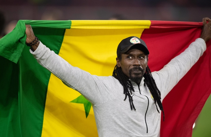 Aliou Cisse entrusted to keep Senegal roaring until AFCON 2023