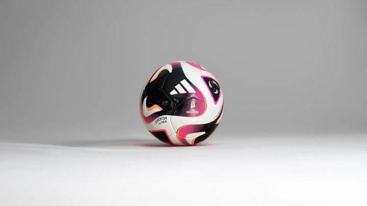 FIFA Futsal World Cup 2024™ adidas match ball revealed