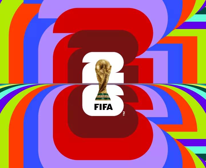 FIFA World Cup 26™ Official Brand unveiled in Los Angeles