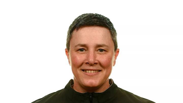 Irene Hehir - Participant of the Coach Education Scholarship