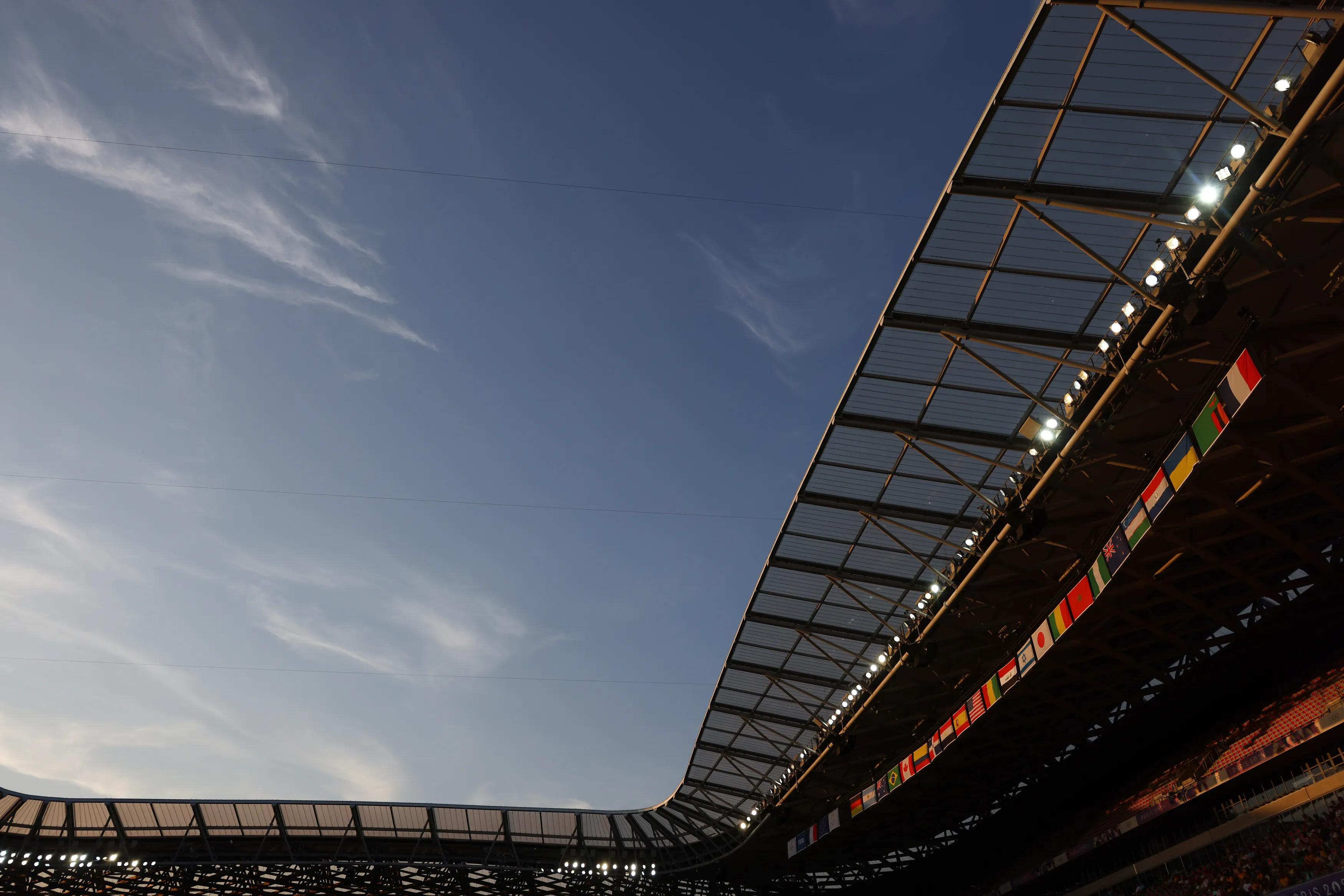 Australia v Zambia: Women's Football - Olympic Games Paris 2024: Day 2