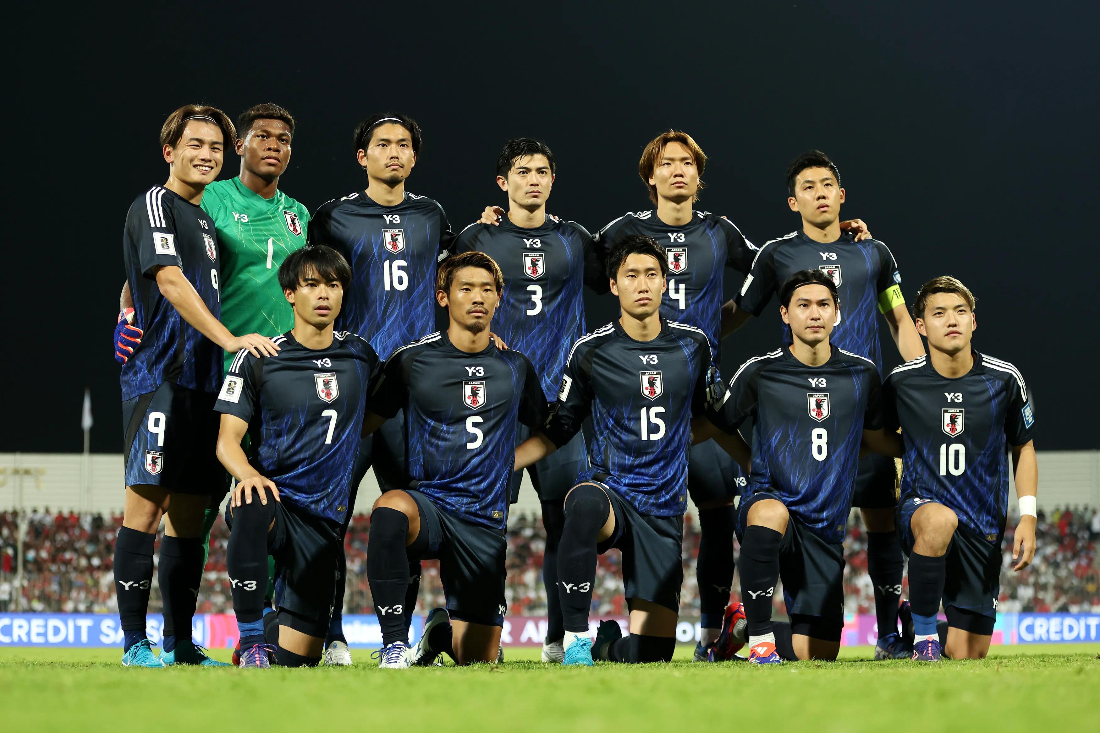 10月6日W杯最終予選 日本代表チケット - スポーツ