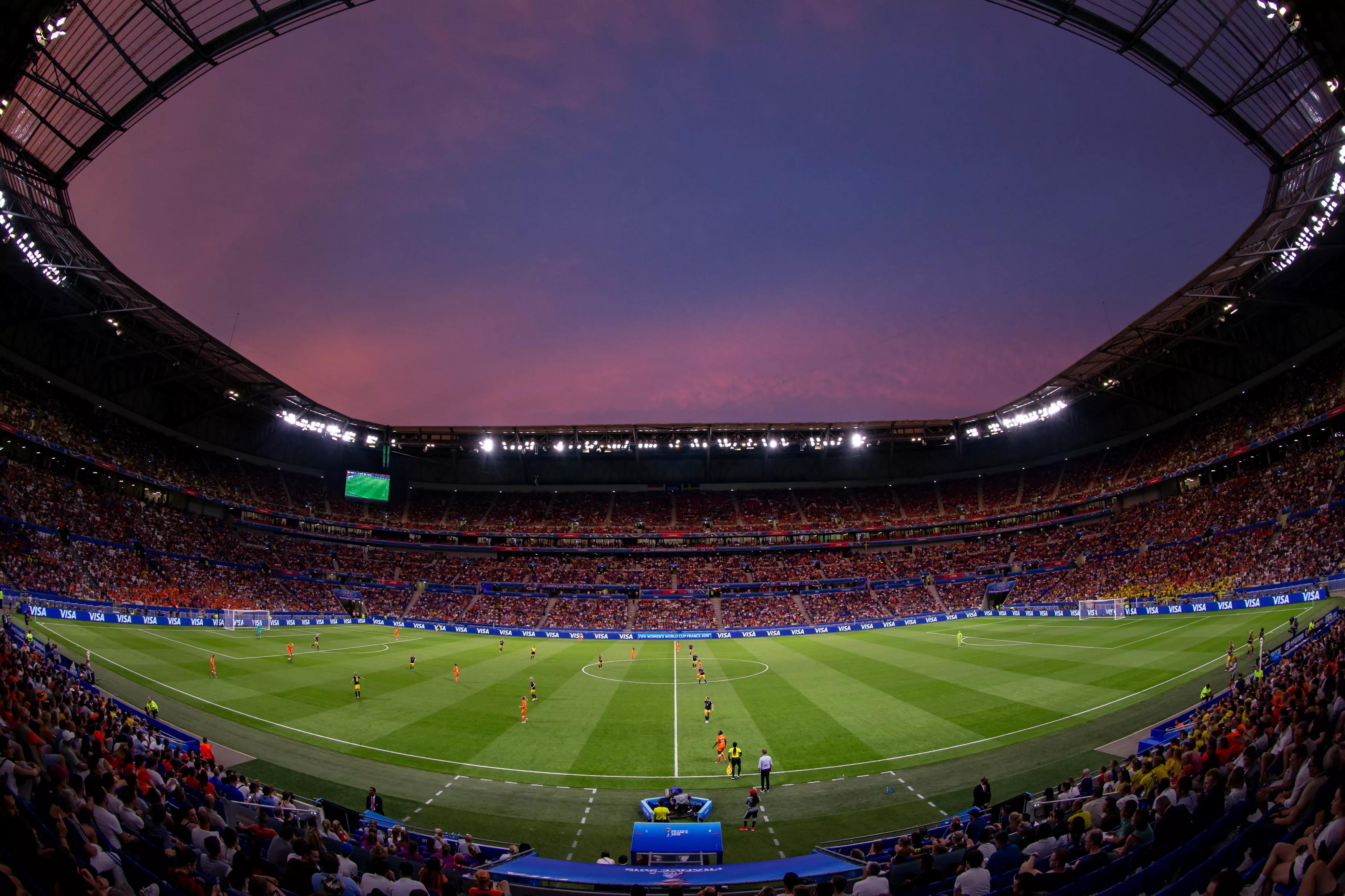 Visa Brings Innovative Payment Experiences to FIFA World Cup Qatar 2022™