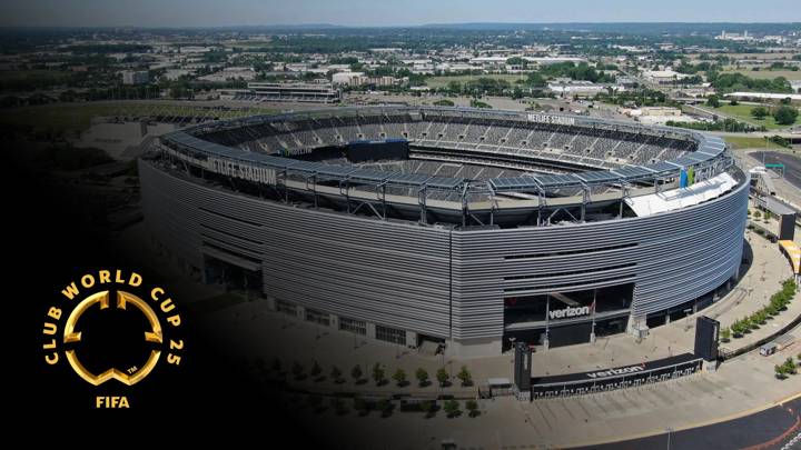 MetLife Stadium