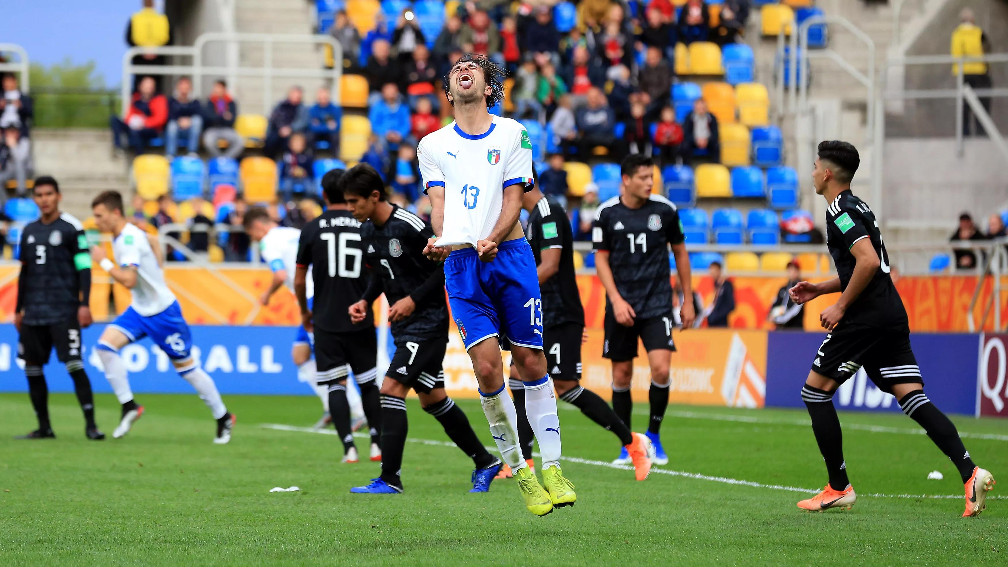 Brazil v New Caledonia, Group C, FIFA U-17 World Cup Indonesia 2023™, Full Match Replay