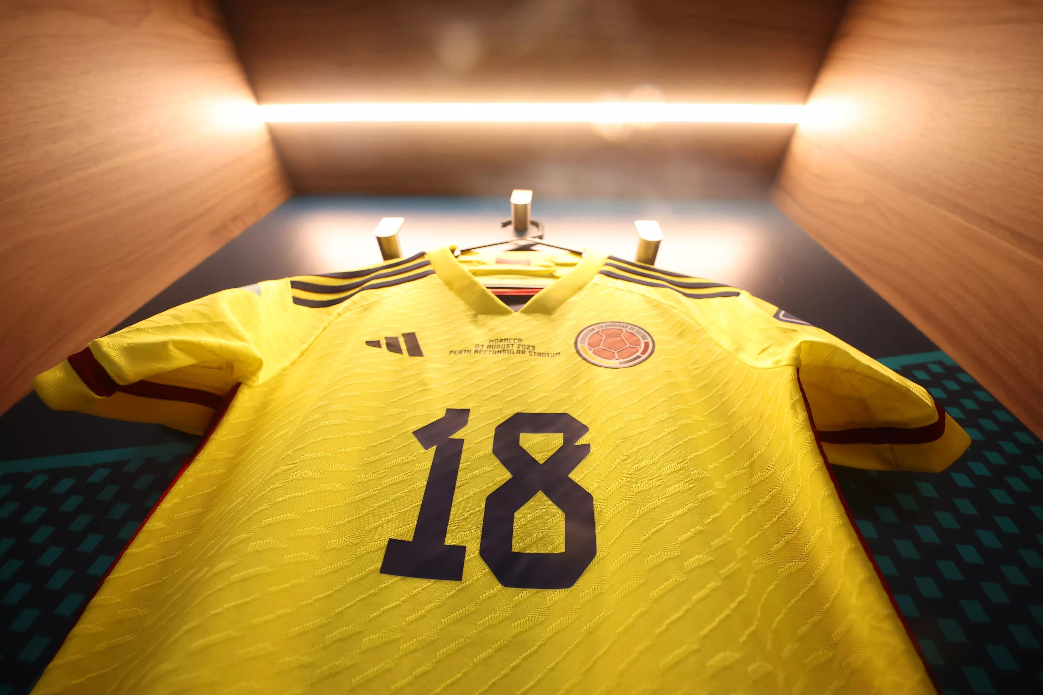 Squad lists for FIFA U-20 Women’s World Cup Colombia 2024™ confirmed