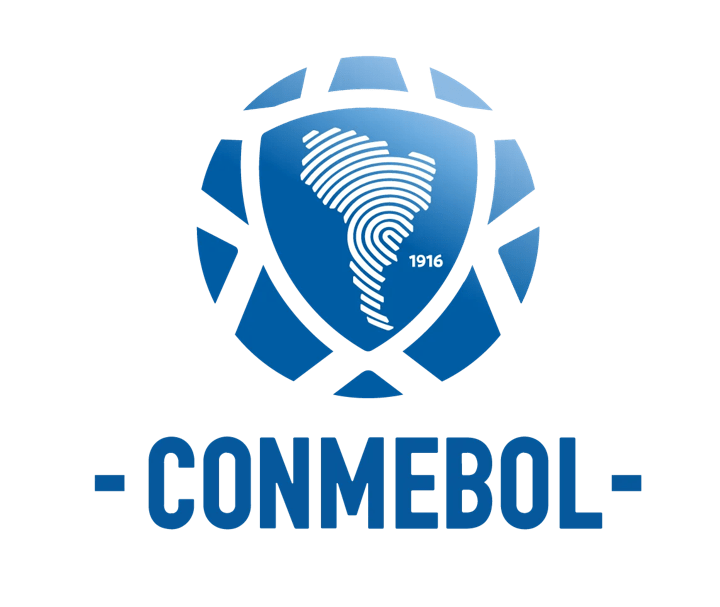 Novedades - CONMEBOL