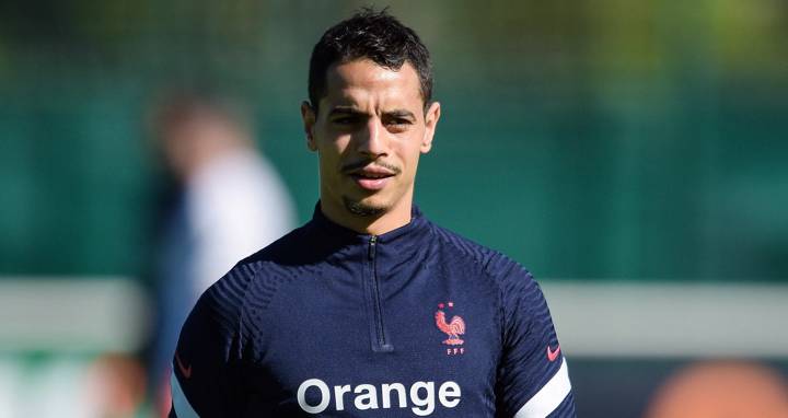 Wissam Ben Yedder France